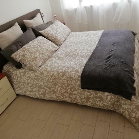 Residenza Il Viale Piacenza Exterior foto