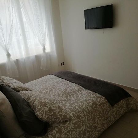Residenza Il Viale Piacenza Exterior foto