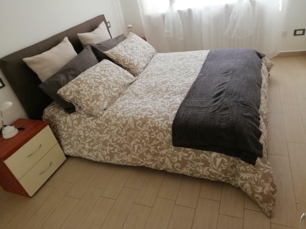 Residenza Il Viale Piacenza Exterior foto