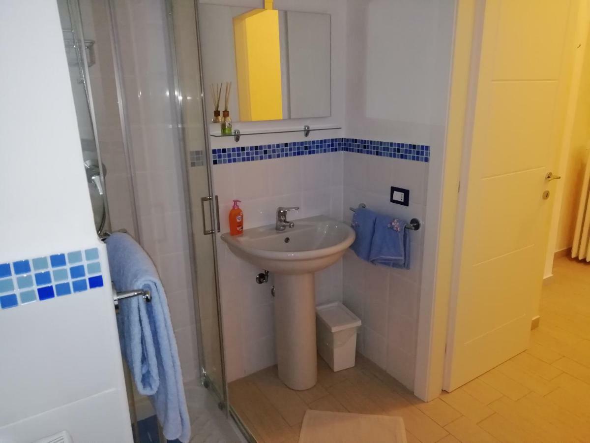 Residenza Il Viale Piacenza Exterior foto