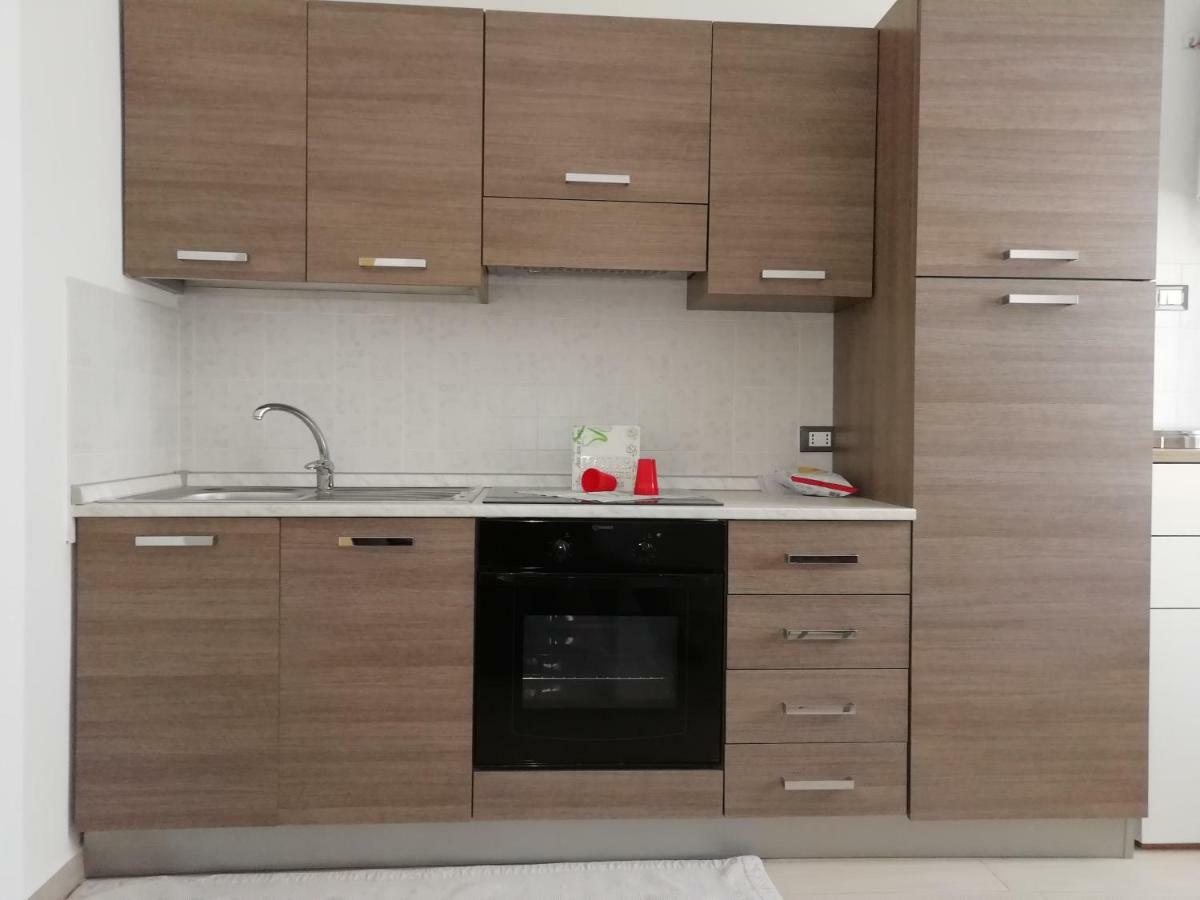 Residenza Il Viale Piacenza Exterior foto