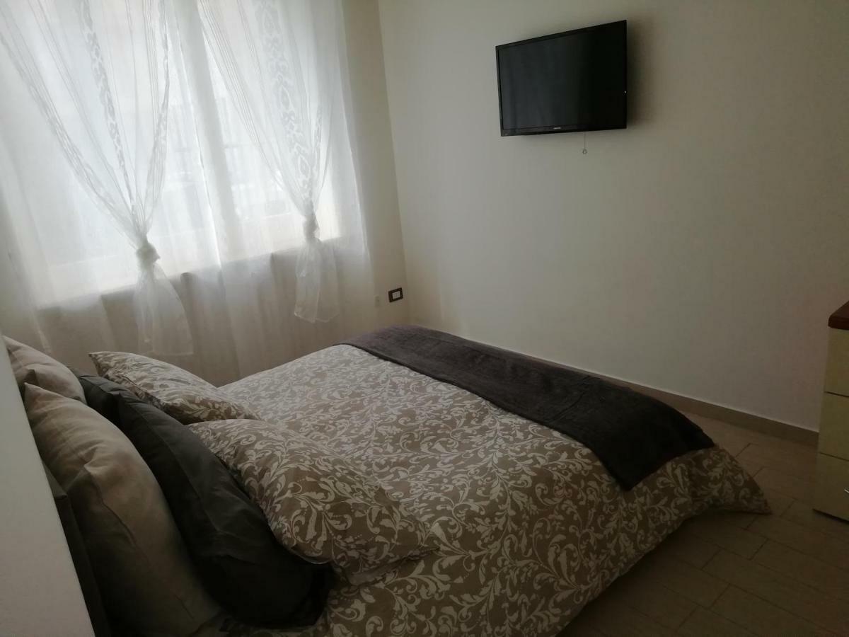 Residenza Il Viale Piacenza Exterior foto