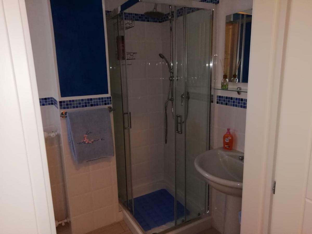 Residenza Il Viale Piacenza Exterior foto